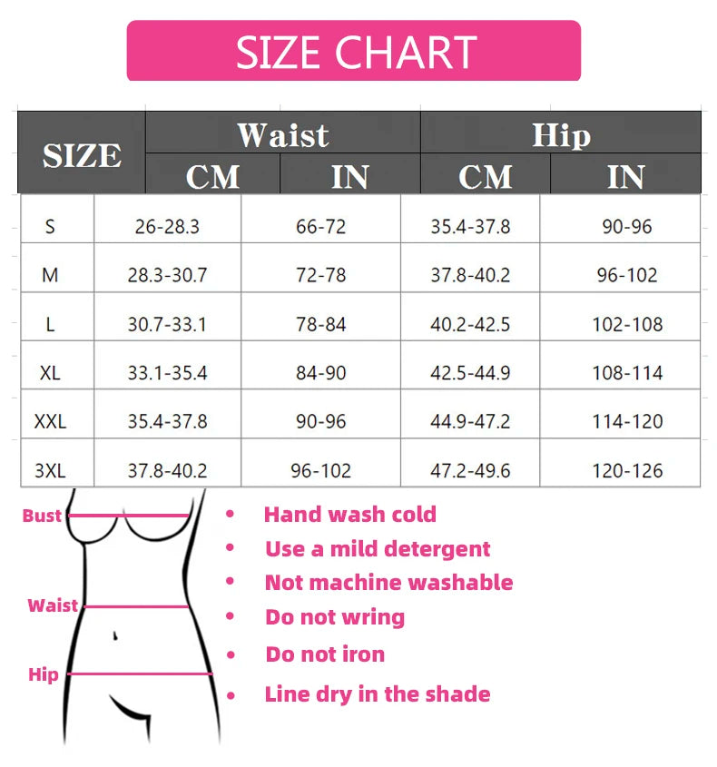 Lalubel CurveLift™ High-Waist Body Shaper Shorts Webmart LLC