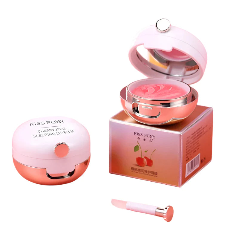 “Luxury beauty essentials by Lalubel – lipstick and skincare set