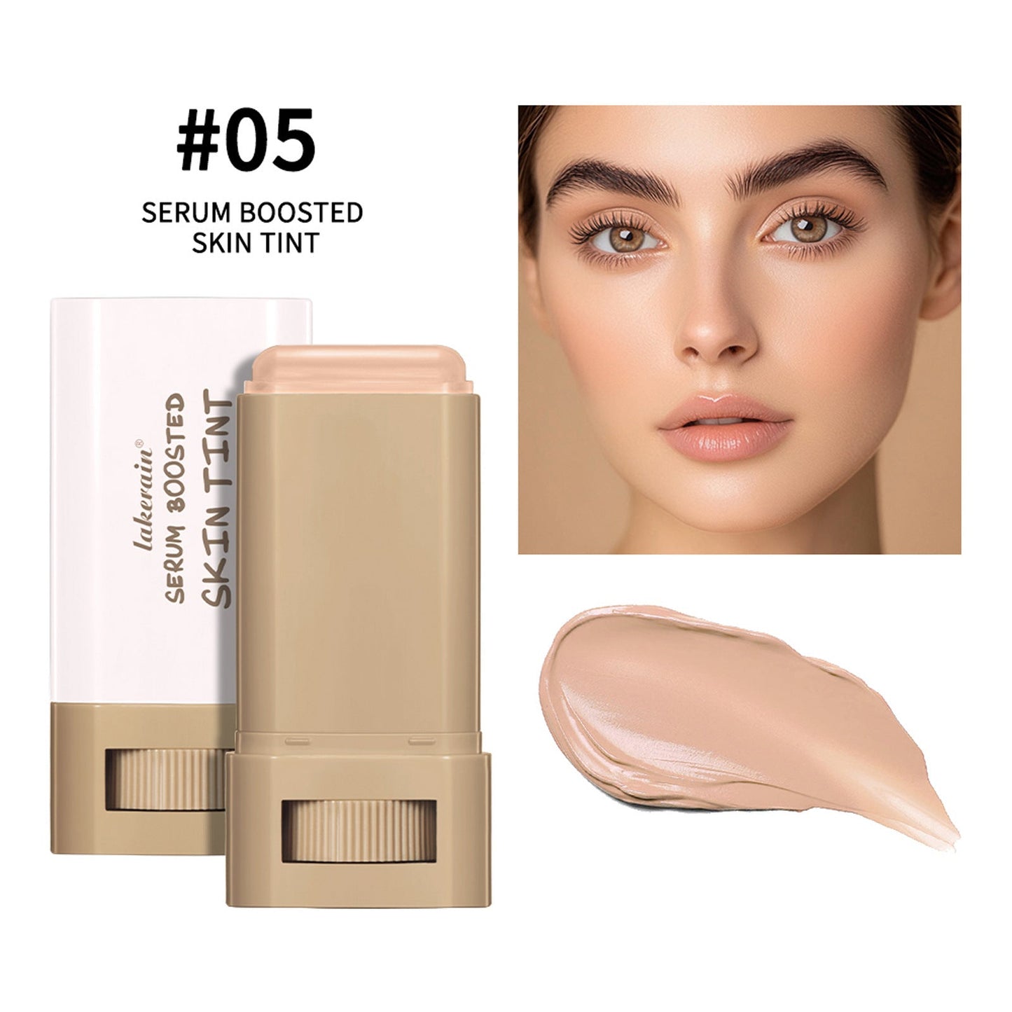 Highlight Blush Repair Beauty Stick Webmart LLC