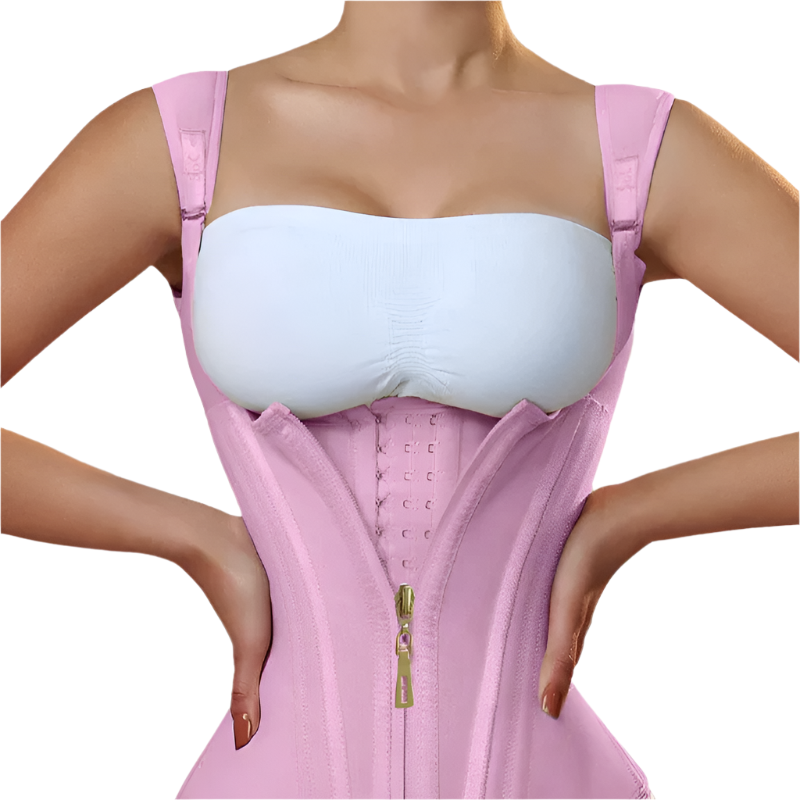 Euvera Faja360™ Shape Body Suit