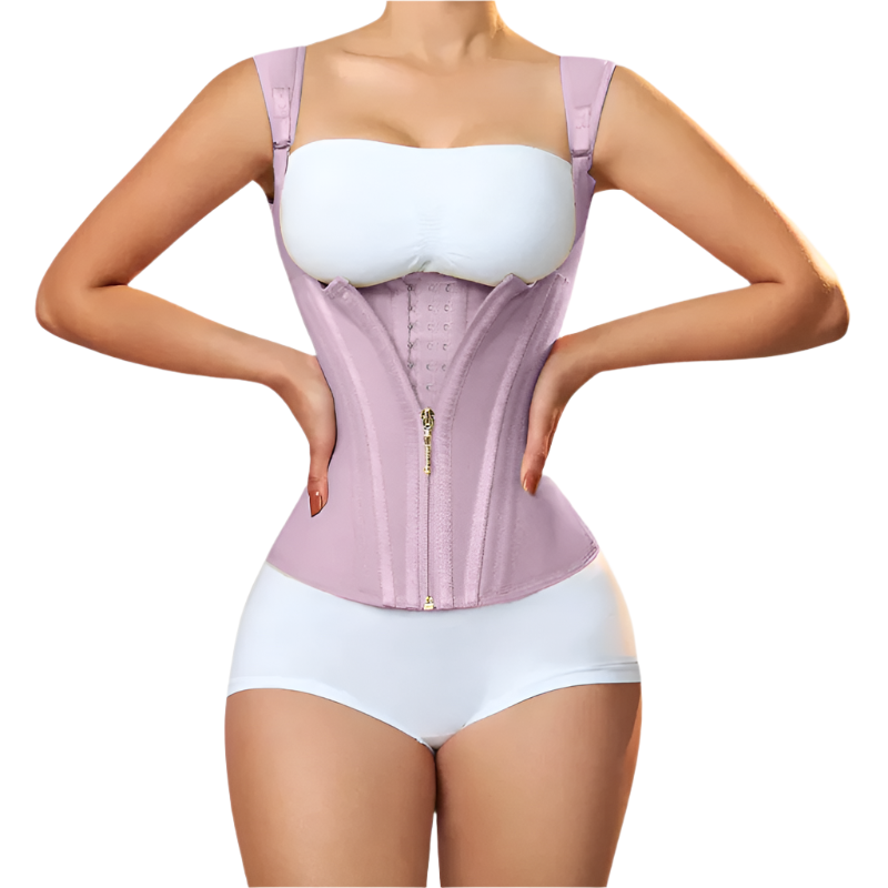 Euvera Faja360™ Shape Body Suit