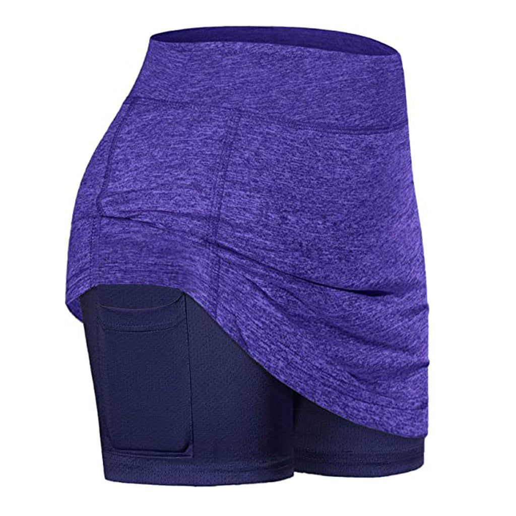 MoveMode™ Pocket Shorts Webmart