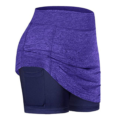 MoveMode™ Pocket Shorts Webmart
