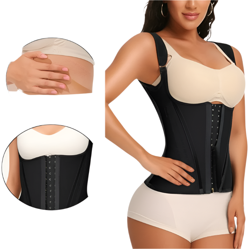Euvera Faja360™ Shape Body Suit