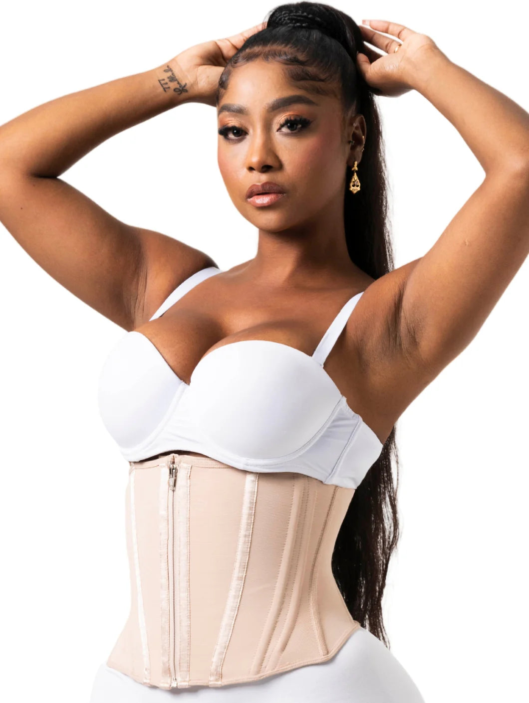 📝 Lalubel™ Stage 4 Waist Cincher - LALUBEL LLC