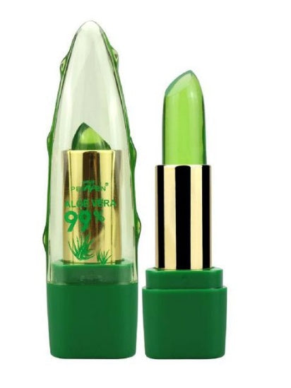 Lalubel™ Aloe Vera Gel Color Changing Lipstick Gloss