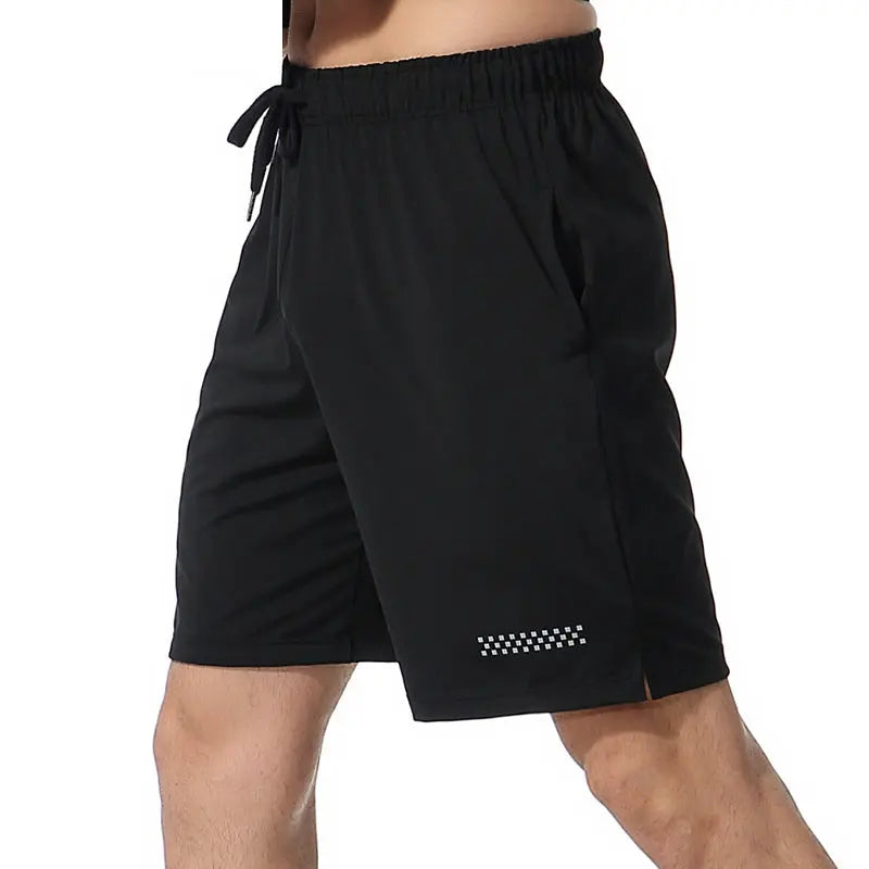 CoreMove™ UltraLite Training Shorts – Clean Look, Maximum Comfort Webmart