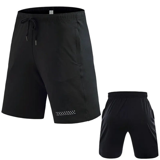 CoreMove™ UltraLite Training Shorts – Clean Look, Maximum Comfort Webmart