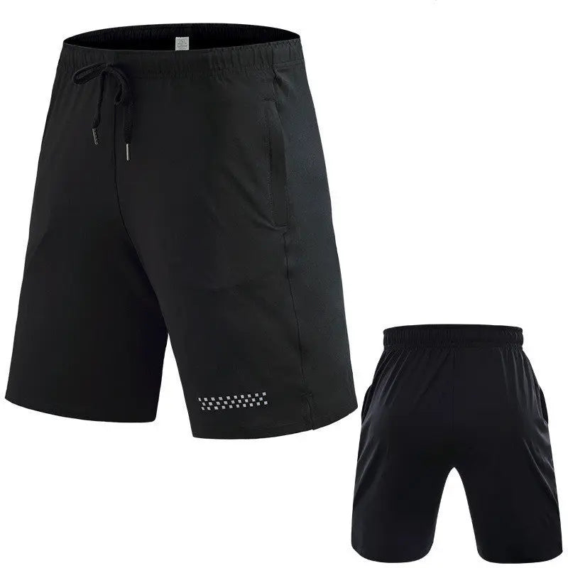 CoreMove™ UltraLite Training Shorts – Clean Look, Maximum Comfort Webmart