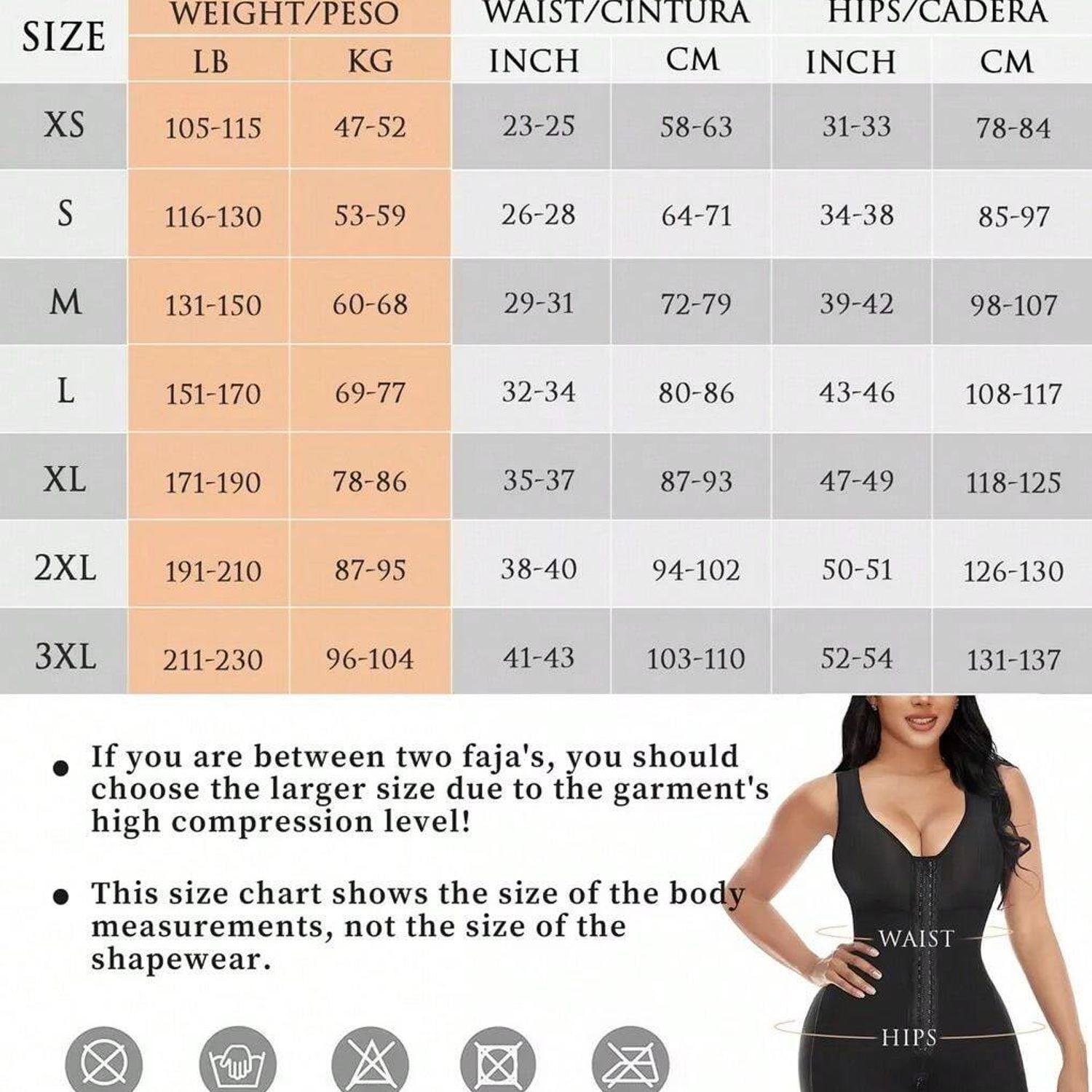 SculptLuxe™ Colombian Full Body Shaper – Premium Butt-Lift Webmart