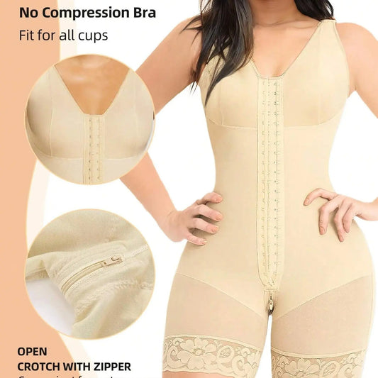 BodySculpt Pro™ Compression Shapewear Webmart