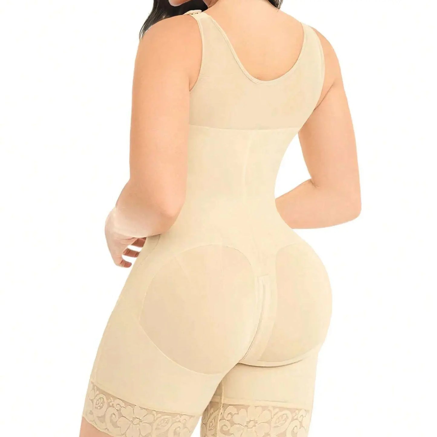 BodySculpt Pro™ Compression Shapewear Webmart