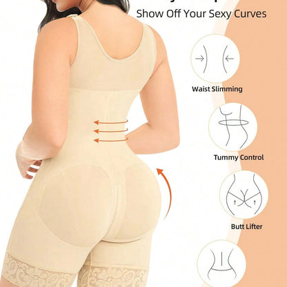 BodySculpt Pro™ Compression Shapewear Webmart