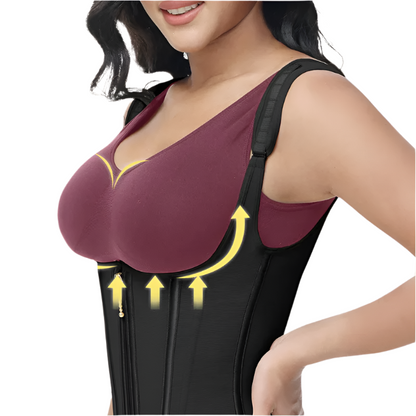 Euvera Faja360™ Shape Body Suit