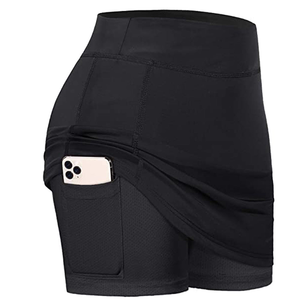 MoveMode™ Pocket Shorts Webmart