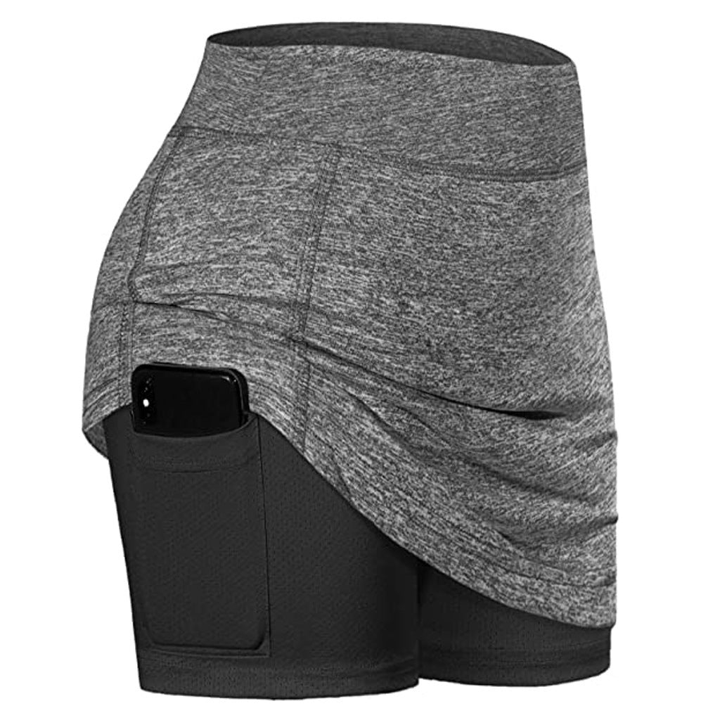 MoveMode™ Pocket Shorts Webmart