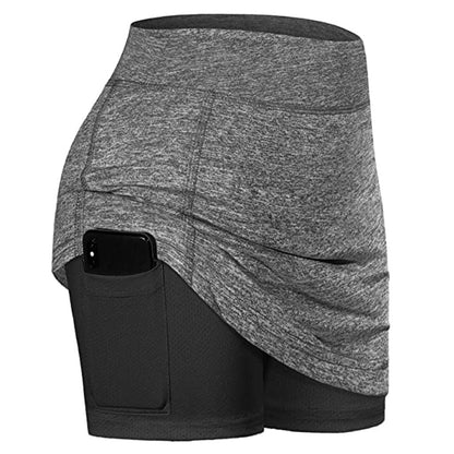 MoveMode™ Pocket Shorts Webmart