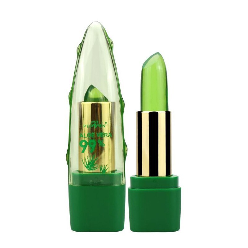 Lalubel™ Aloe Vera Gel Color Changing Lipstick Gloss