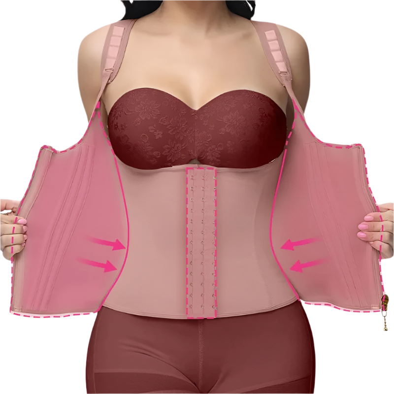 Euvera Faja360™ Shape Body Suit