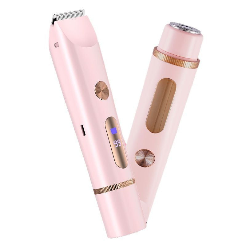 𝐋𝐚𝐥𝐮𝐛𝐞𝐥𝐓𝐫𝐢𝐦™ – 𝟐-𝐢𝐧-𝟏 𝐁𝐢𝐤𝐢𝐧𝐢 & 𝐁𝐨𝐝𝐲 𝐓𝐫𝐢𝐦𝐦𝐞𝐫