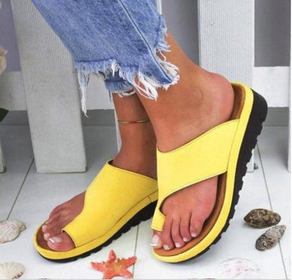 Lalubel- Comfy Orthopedic Alignment Sandals for Women - LALUBEL LLC