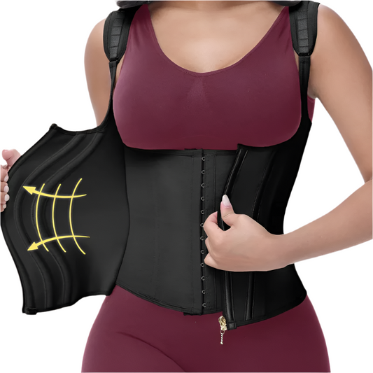Euvera Faja360™ Shape Body Suit