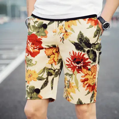 CleanCut™ Slim Tech Short Webmart