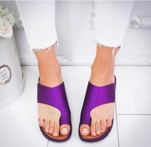 Lalubel- Comfy Orthopedic Alignment Sandals for Women - LALUBEL LLC