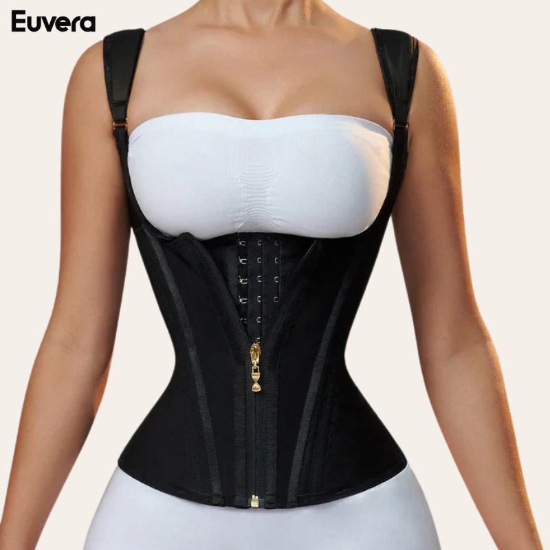 Euvera Faja360™ Shape Body Suit
