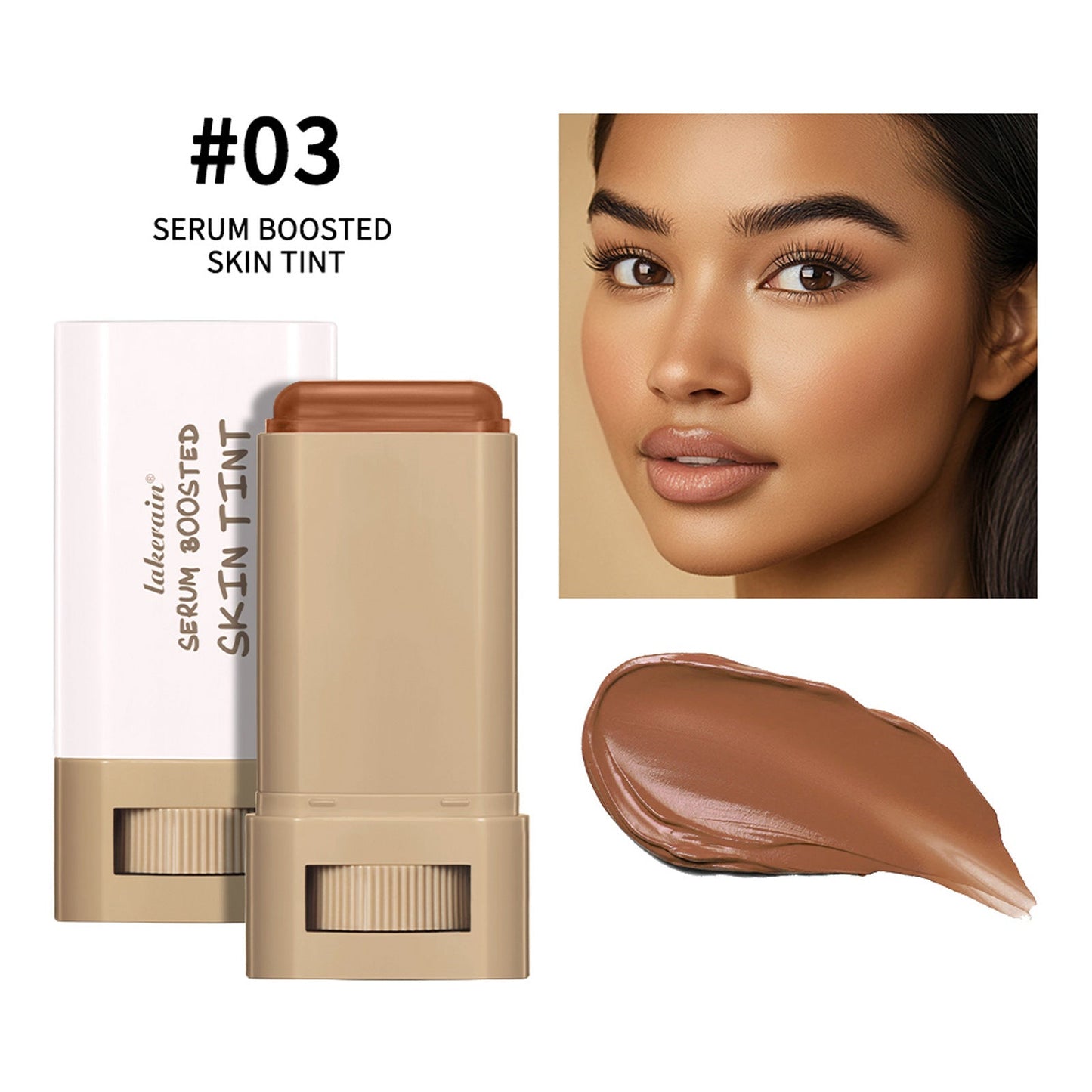 Highlight Blush Repair Beauty Stick Webmart LLC