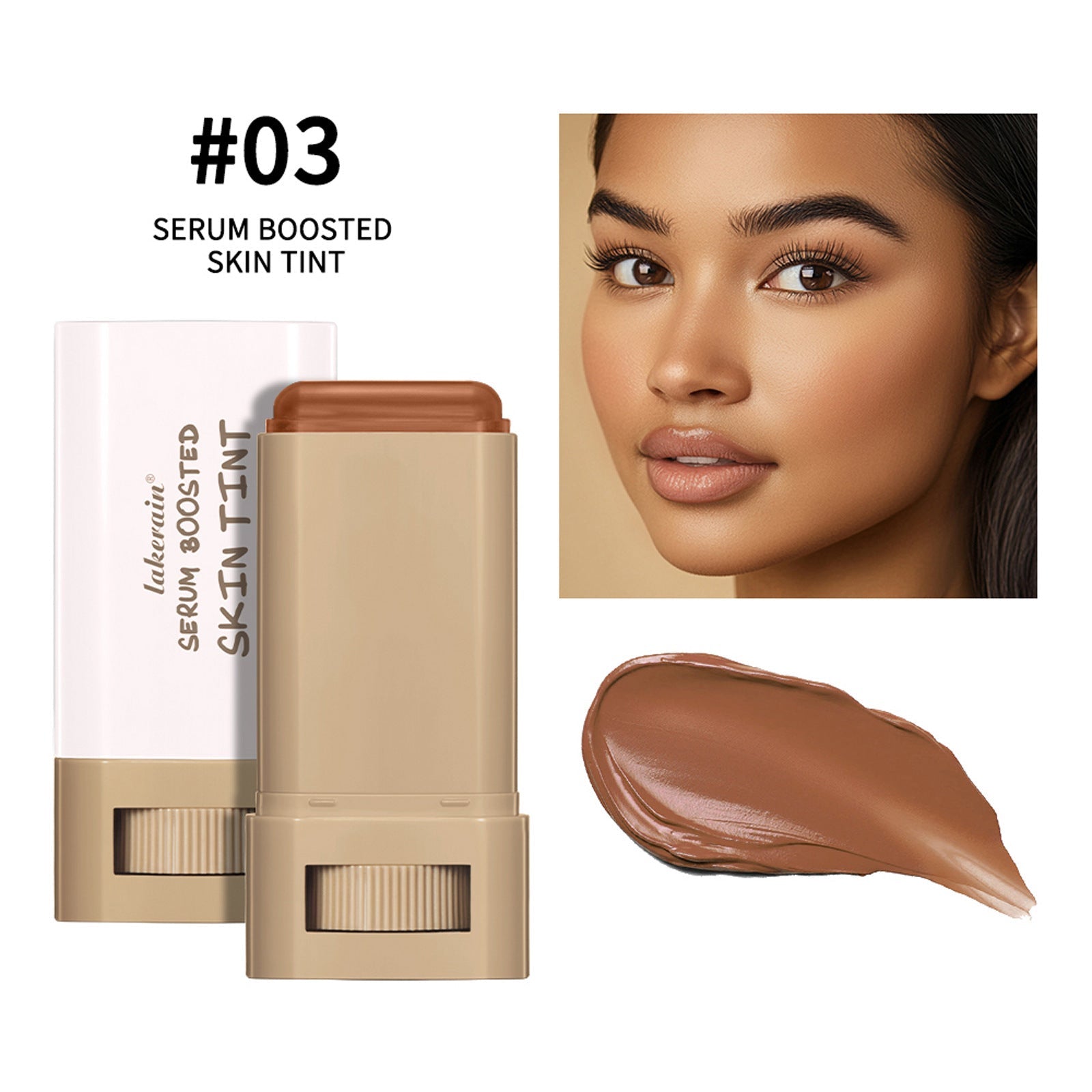 Highlight Blush Repair Beauty Stick Webmart LLC