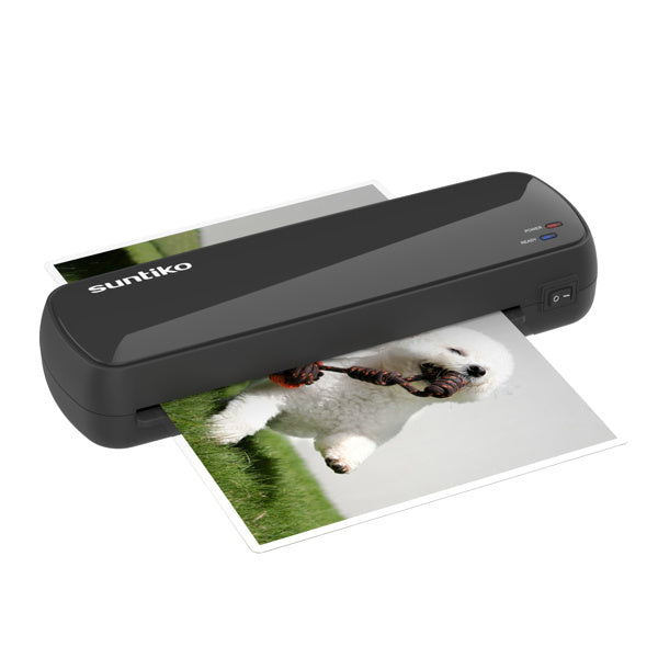 4-in-1 Laminating Machine - LALUBEL LLC