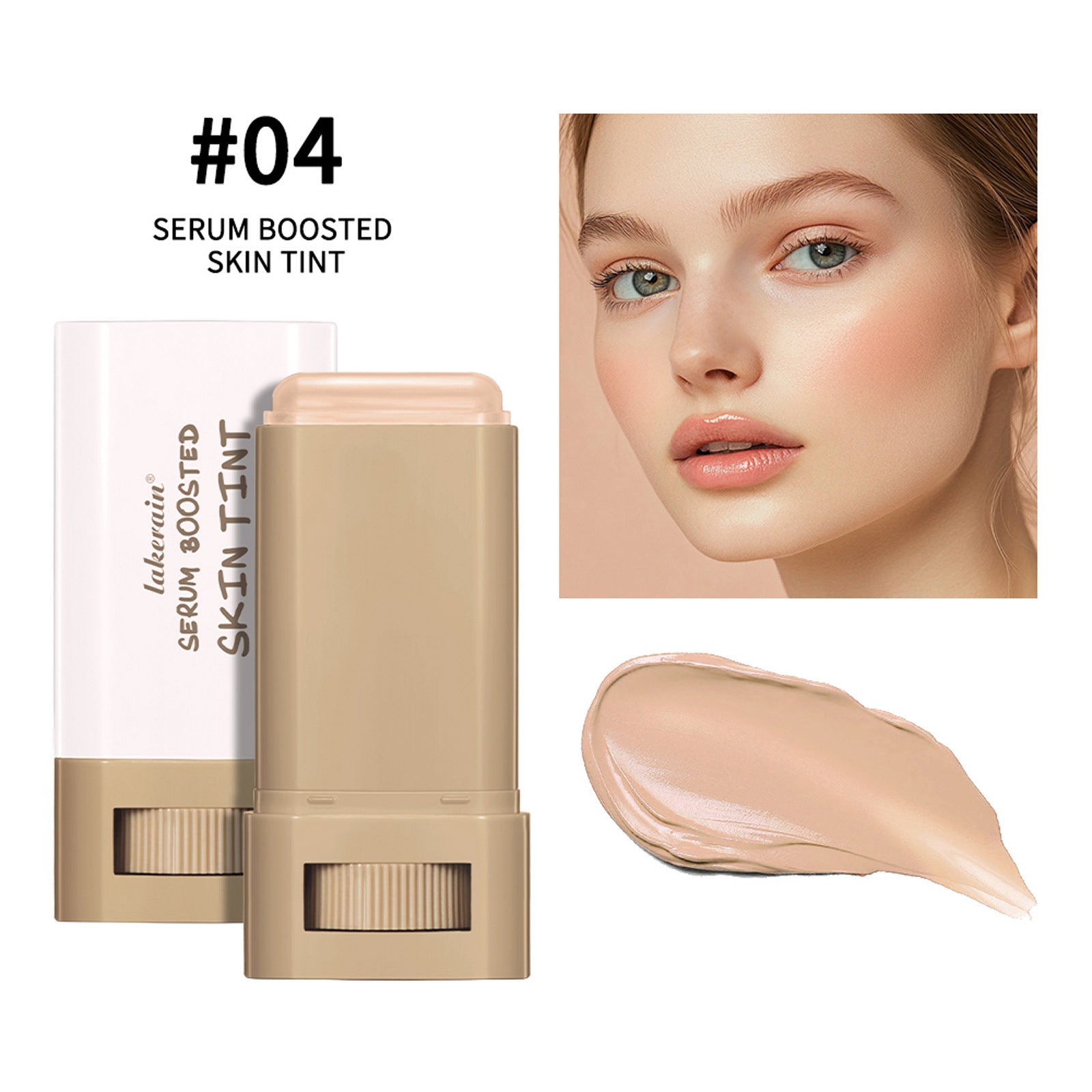 Highlight Blush Repair Beauty Stick Webmart LLC