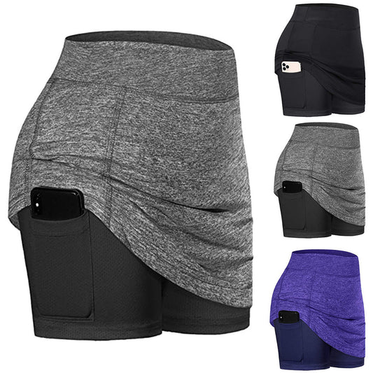 MoveMode™ Pocket Shorts Webmart