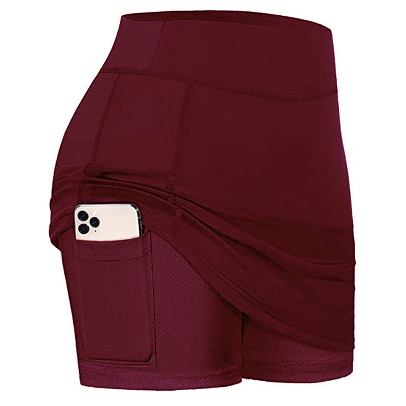 MoveMode™ Pocket Shorts Webmart