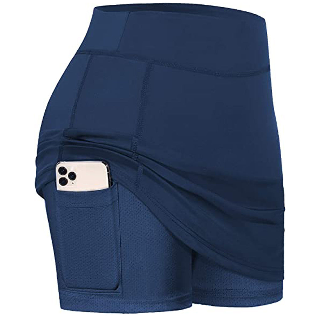 MoveMode™ Pocket Shorts Webmart