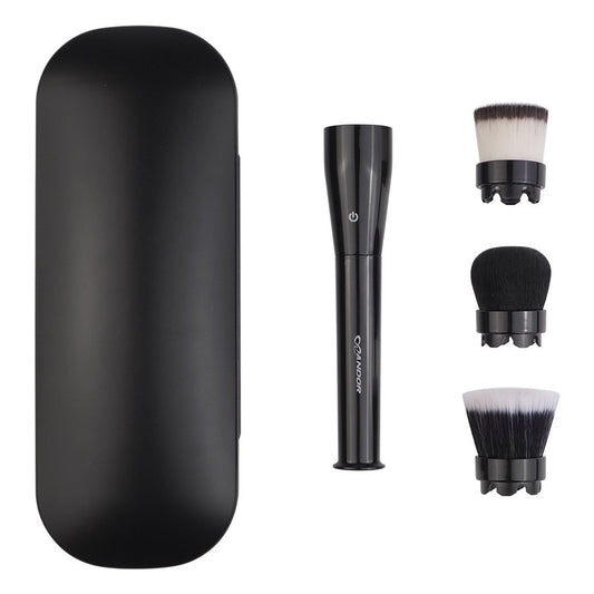 Electric Cosmetic Electric Facial Brush - LALUBEL LLC