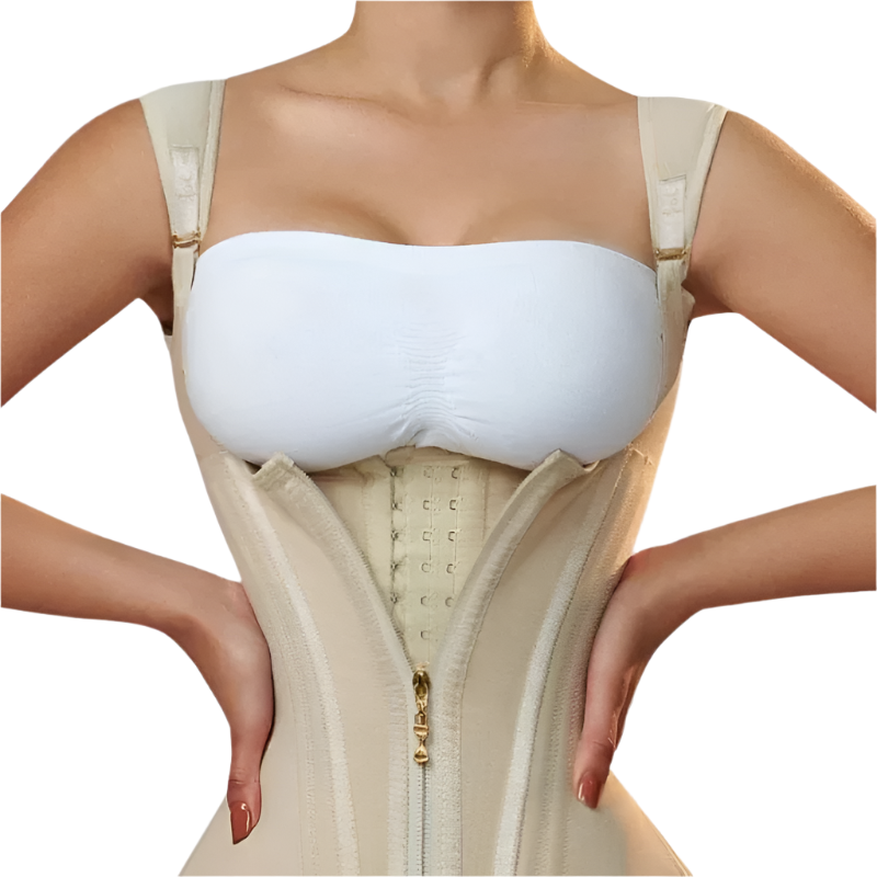 Euvera Faja360™ Shape Body Suit
