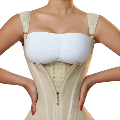 Euvera Faja360™ Shape Body Suit