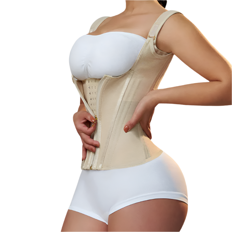 Euvera Faja360™ Shape Body Suit