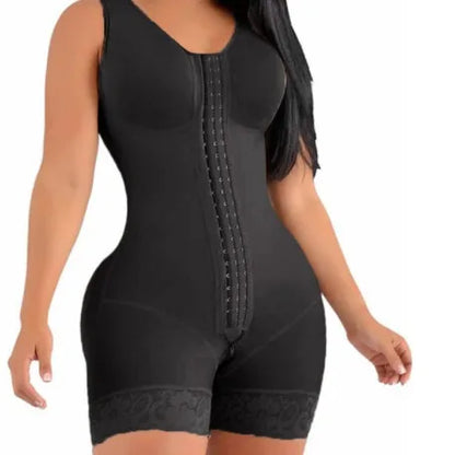 BodySculpt Pro™ Compression Shapewear - LALUBEL LLC