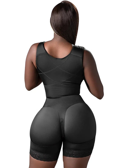 Snatched Faja vs Lalubel™ – Which Waist Shaper Works Best