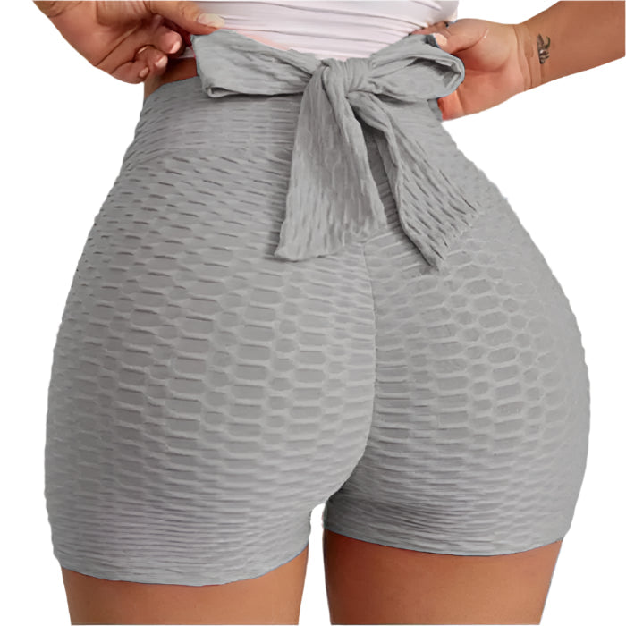 FlexWeave™ Jacquard Bubble Shorts Webmart