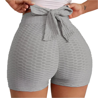 FlexWeave™ Jacquard Bubble Shorts Webmart