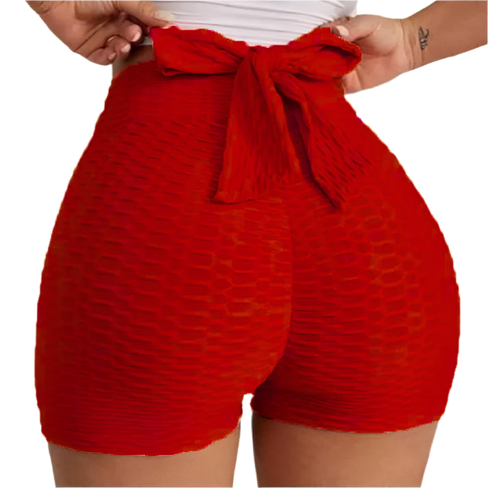 FlexWeave™ Jacquard Bubble Shorts Webmart