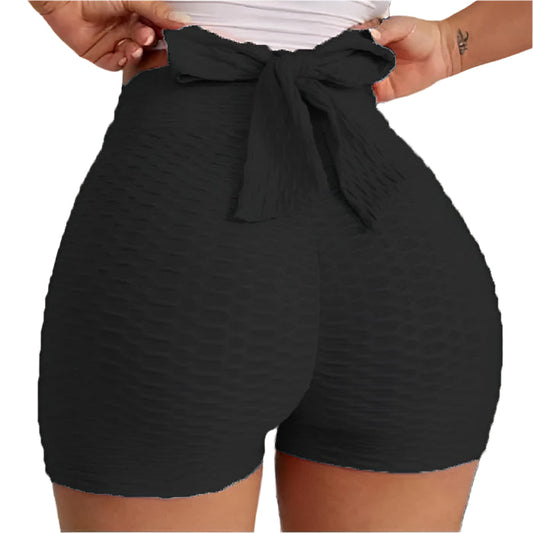 FlexWeave™ Jacquard Bubble Shorts Webmart