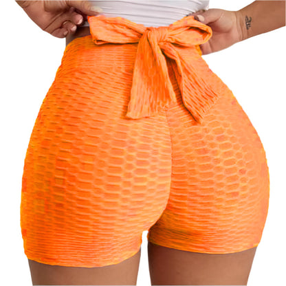 FlexWeave™ Jacquard Bubble Shorts Webmart