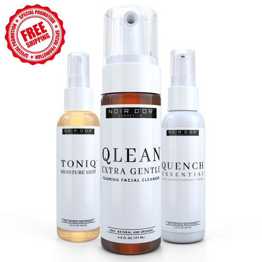 Acne And Blemish Solution - Large