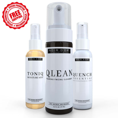 Acne And Blemish Solution - Large