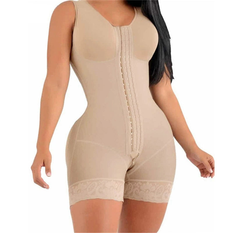 BodySculpt Pro™ Compression Shapewear - LALUBEL LLC
